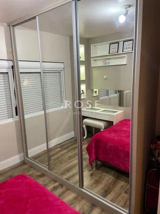 Apartamento com 1 dormitório, foto 7