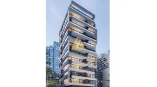 Apartamento com 2 dormitórios