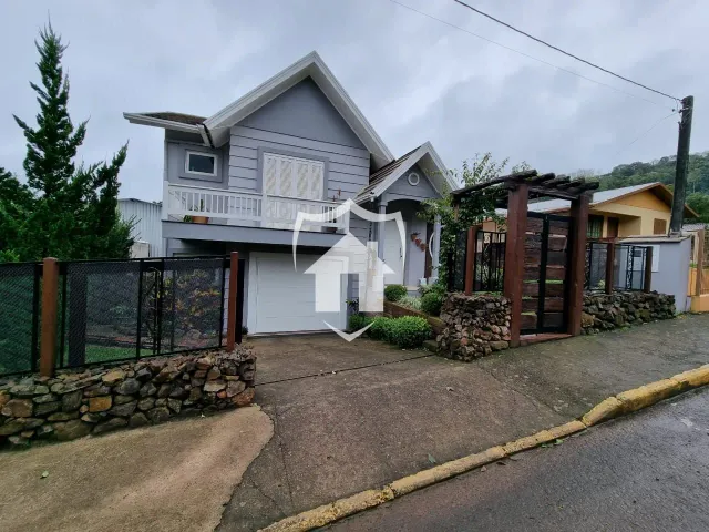 Casa com 2 dormitórios, foto 2