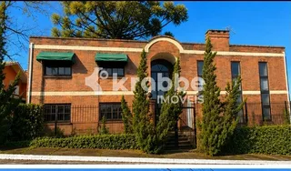 Casa com 3 dormitórios