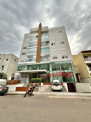 Apartamento com 2 dormitórios, foto 2