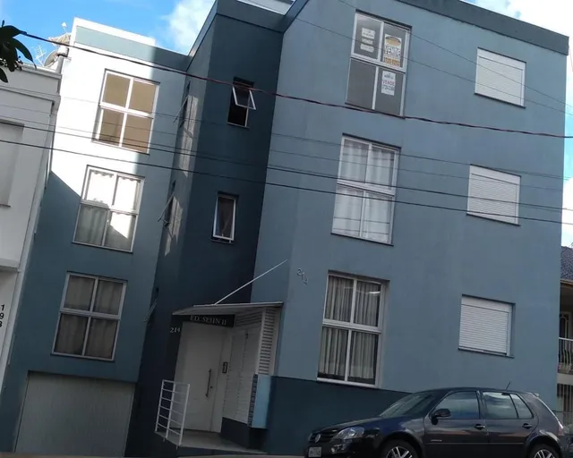 Apartamento com 1 dormitório, foto 2
