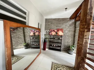 Casa com 5 dormitórios, foto 9
