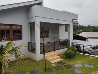 Casa com 3 dormitórios, foto 10
