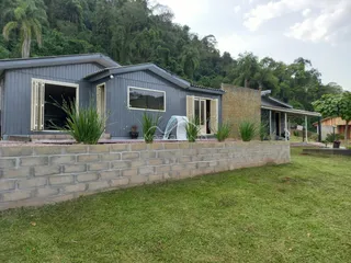 Área rural, foto 3