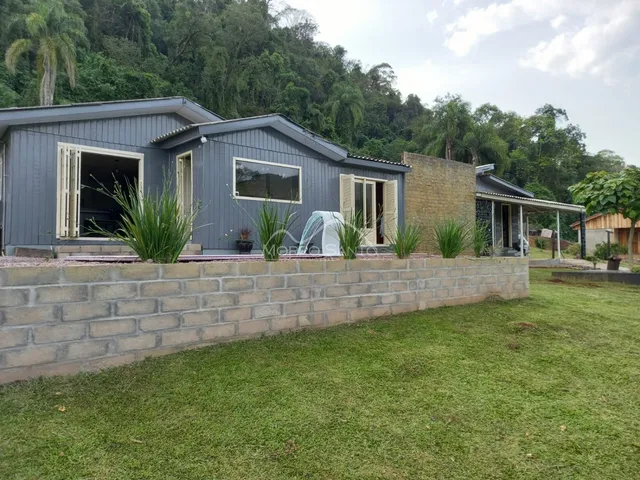 Área rural, foto 3