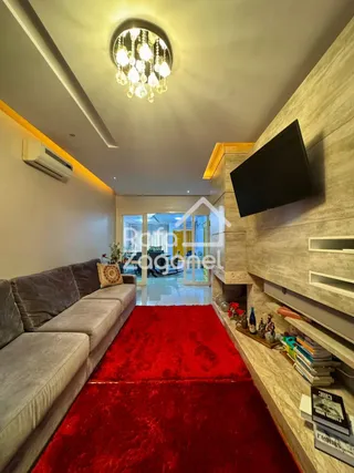 Casa com 3 dormitórios, foto 8