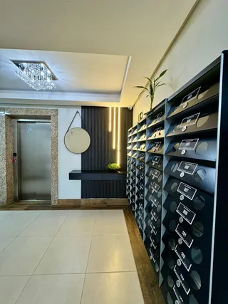 Apartamento com 1 dormitório, foto 10