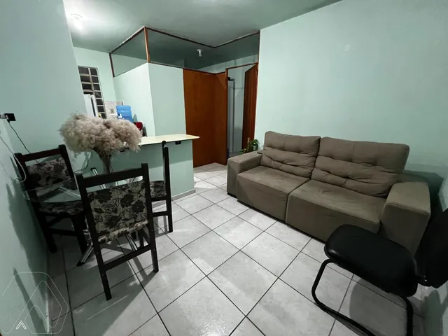 Kitnet, foto 2