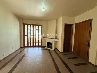 Apartamento com 3 dormitórios, foto 2