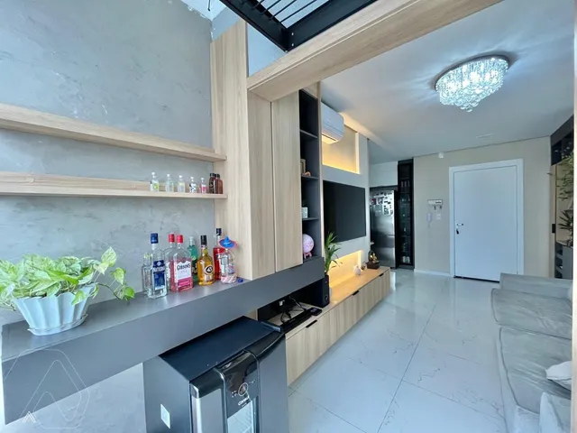 Apartamento com 2 dormitórios, foto 4