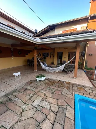 Casa com 3 dormitórios, foto 12