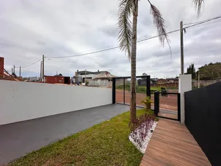 Casa geminada com 2 dormitórios, foto 12