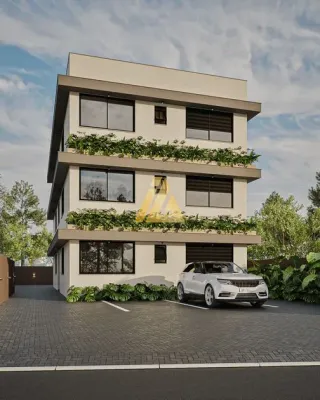 Apartamento com 2 dormitórios, foto 6
