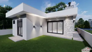 Casa com 2 dormitórios, foto 11
