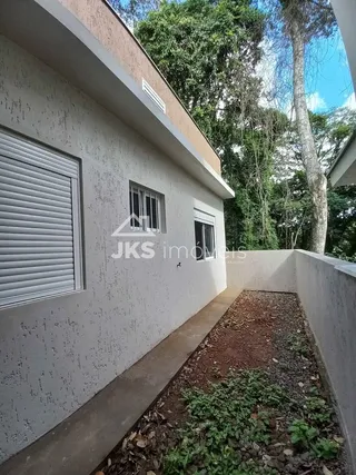 Casa geminada com 2 dormitórios, foto 6