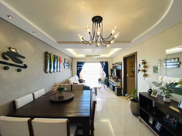 Apartamento com 3 dormitórios, foto 2