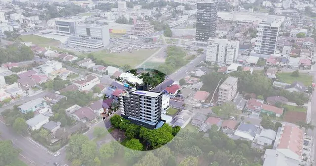Apartamento com 2 dormitórios, foto 2