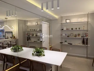 Apartamento com 2 dormitórios, foto 8
