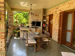 Casa com 4 dormitórios, foto 3