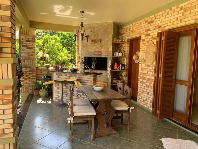 Casa com 4 dormitórios, foto 3