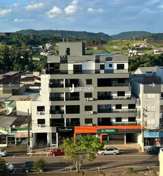 Apartamento com 2 dormitórios, foto 1