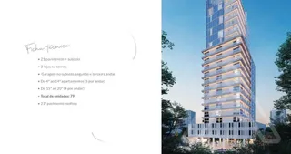 Apartamento com 3 dormitórios, foto 2