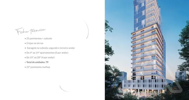 Apartamento com 3 dormitórios, foto 2