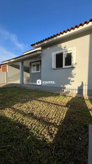 Casa com 2 dormitórios, foto 2