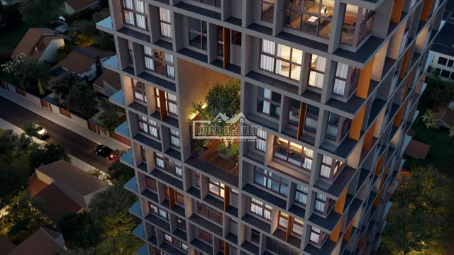 Apartamento com 2 dormitórios, foto 2
