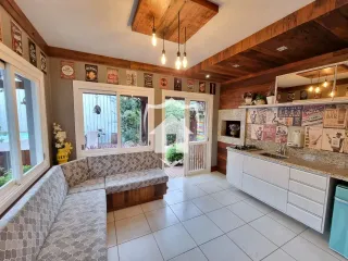 Casa com 2 dormitórios, foto 9