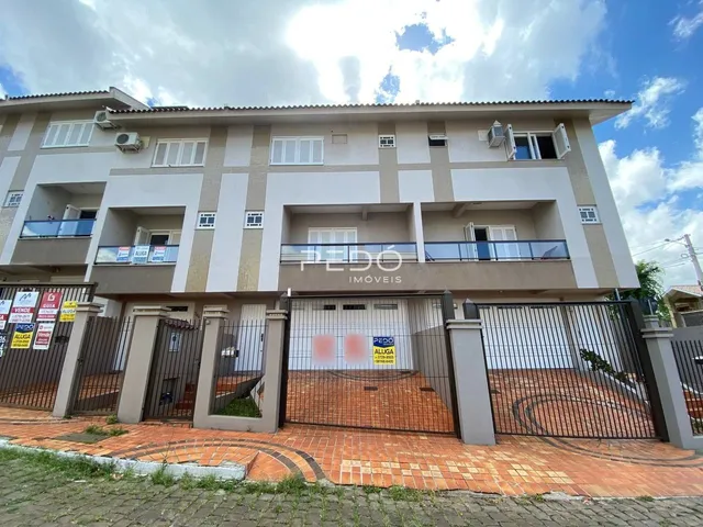 Sobrado com 3 dormitórios