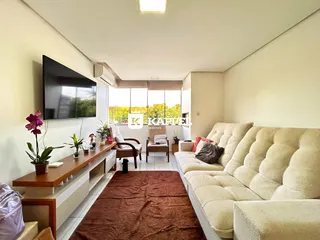 Apartamento com 2 dormitórios, foto 2