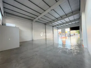Pavilhão, foto 2