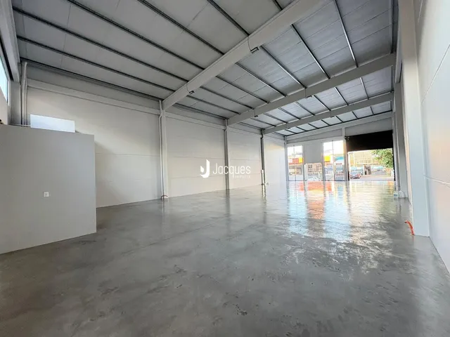 Pavilhão, foto 2
