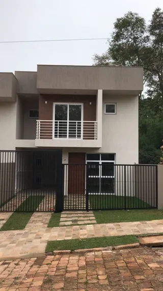 Sobrado com 3 dormitórios, foto 1