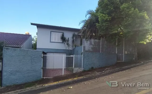 Casa com 3 dormitórios