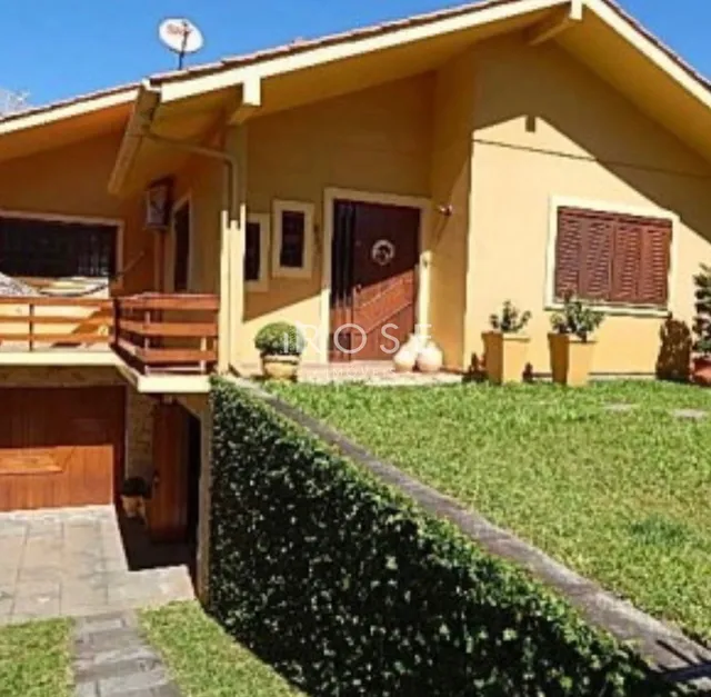 Casa com 3 dormitórios, foto 3