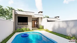 Casa geminada com 2 dormitórios, foto 8