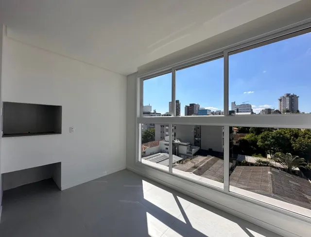 Apartamento com 2 dormitórios, foto 3