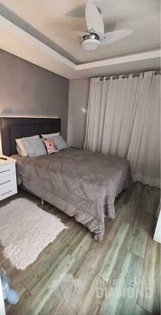 Casa com 3 dormitórios, foto 5