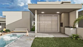 Casa com 3 dormitórios, foto 8
