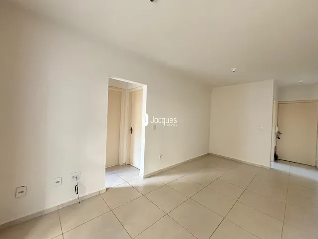 Apartamento com 2 dormitórios, foto 5