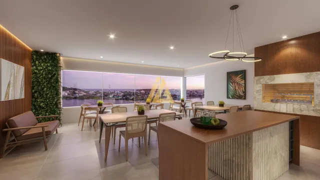Apartamento com 2 dormitórios, foto 4