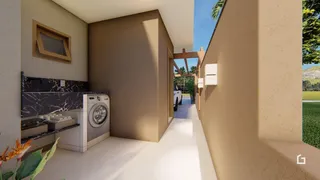 Casa com 2 dormitórios, foto 1