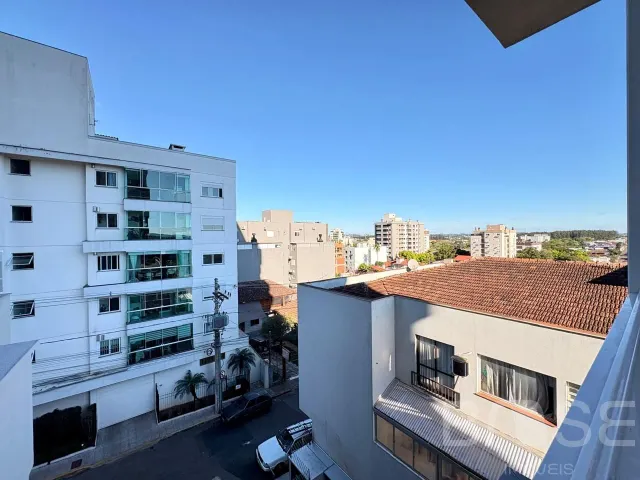 Apartamento com 2 dormitórios, foto 4