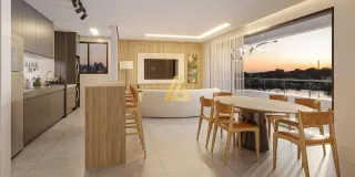 Apartamento com 2 dormitórios, foto 8