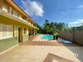 Casa com 4 dormitórios, foto 22