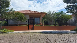 Casa com 2 dormitórios, foto 1