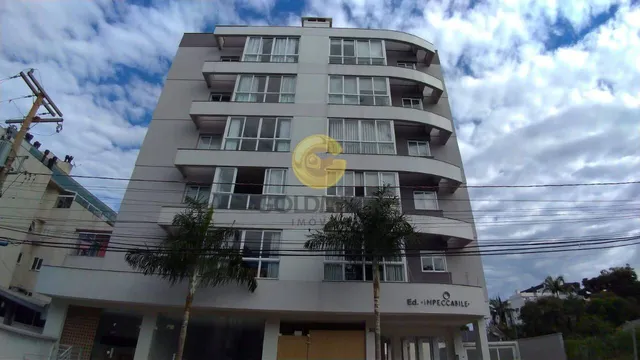 Apartamento com 2 dormitórios